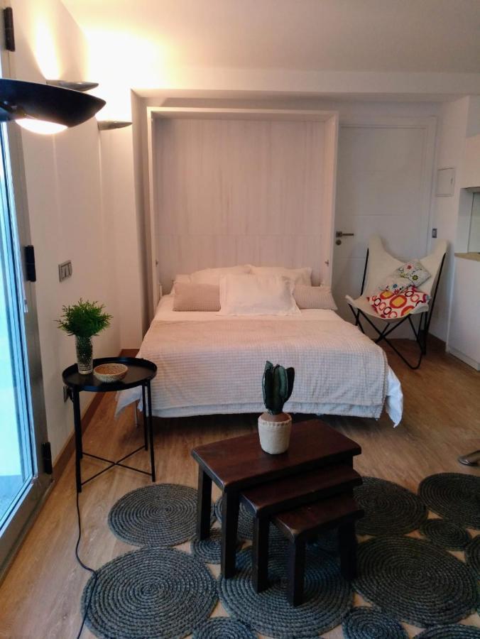 Apartament Casa Rocha Velha Con Terraza Y Piscina Particular Santiago de Compostela Zewnętrze zdjęcie