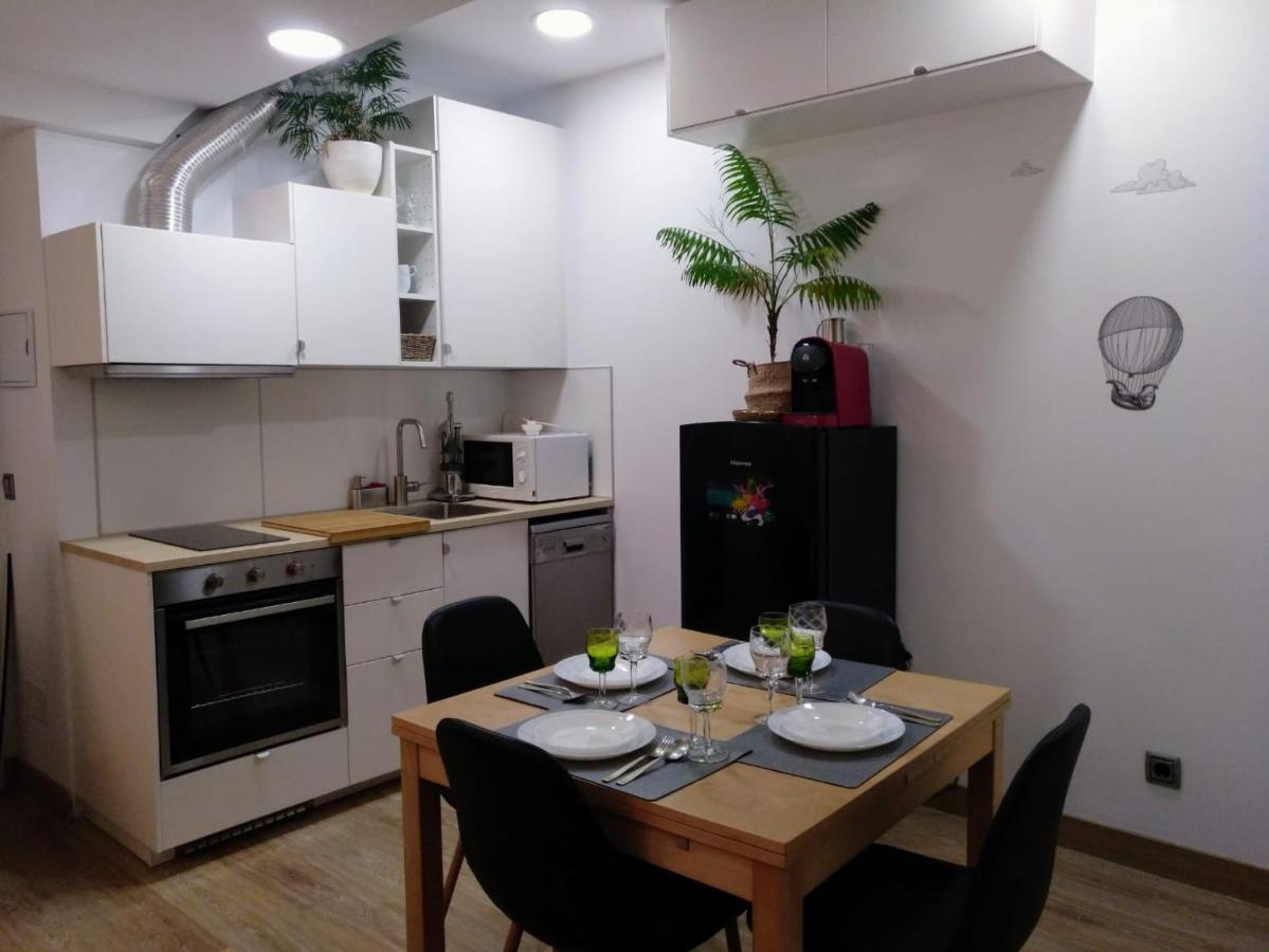 Apartament Casa Rocha Velha Con Terraza Y Piscina Particular Santiago de Compostela Zewnętrze zdjęcie