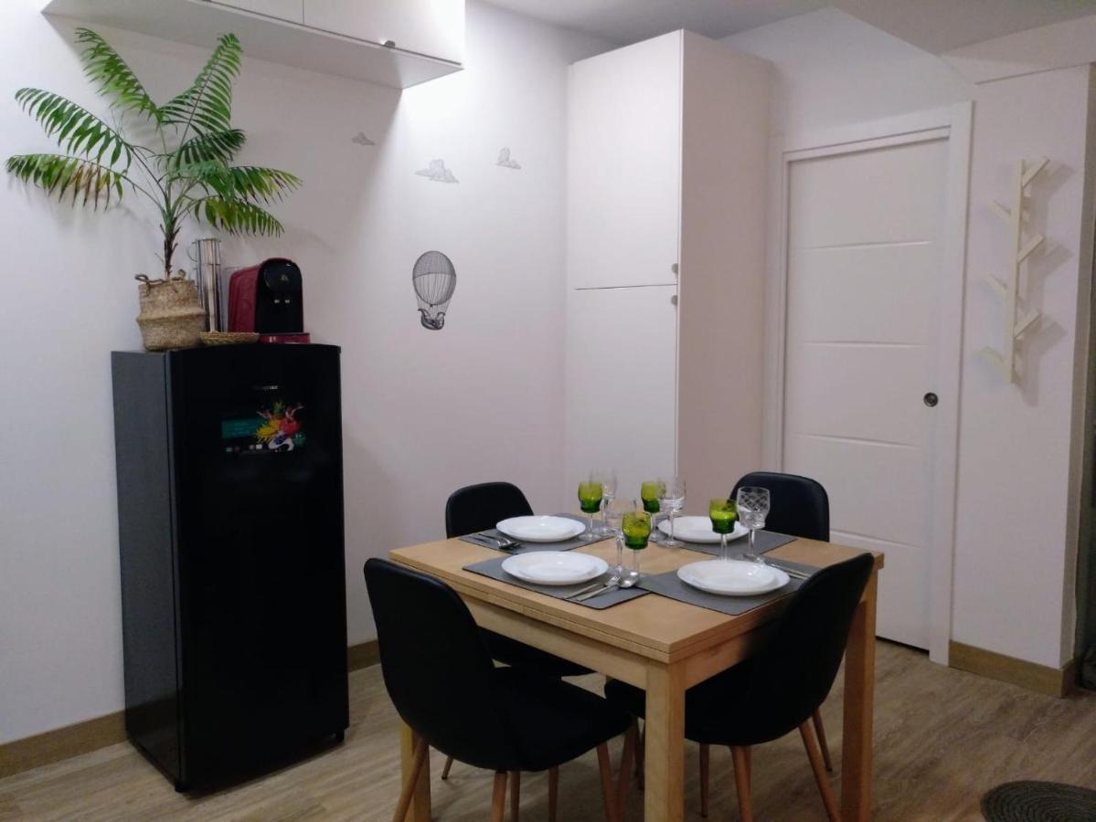 Apartament Casa Rocha Velha Con Terraza Y Piscina Particular Santiago de Compostela Zewnętrze zdjęcie