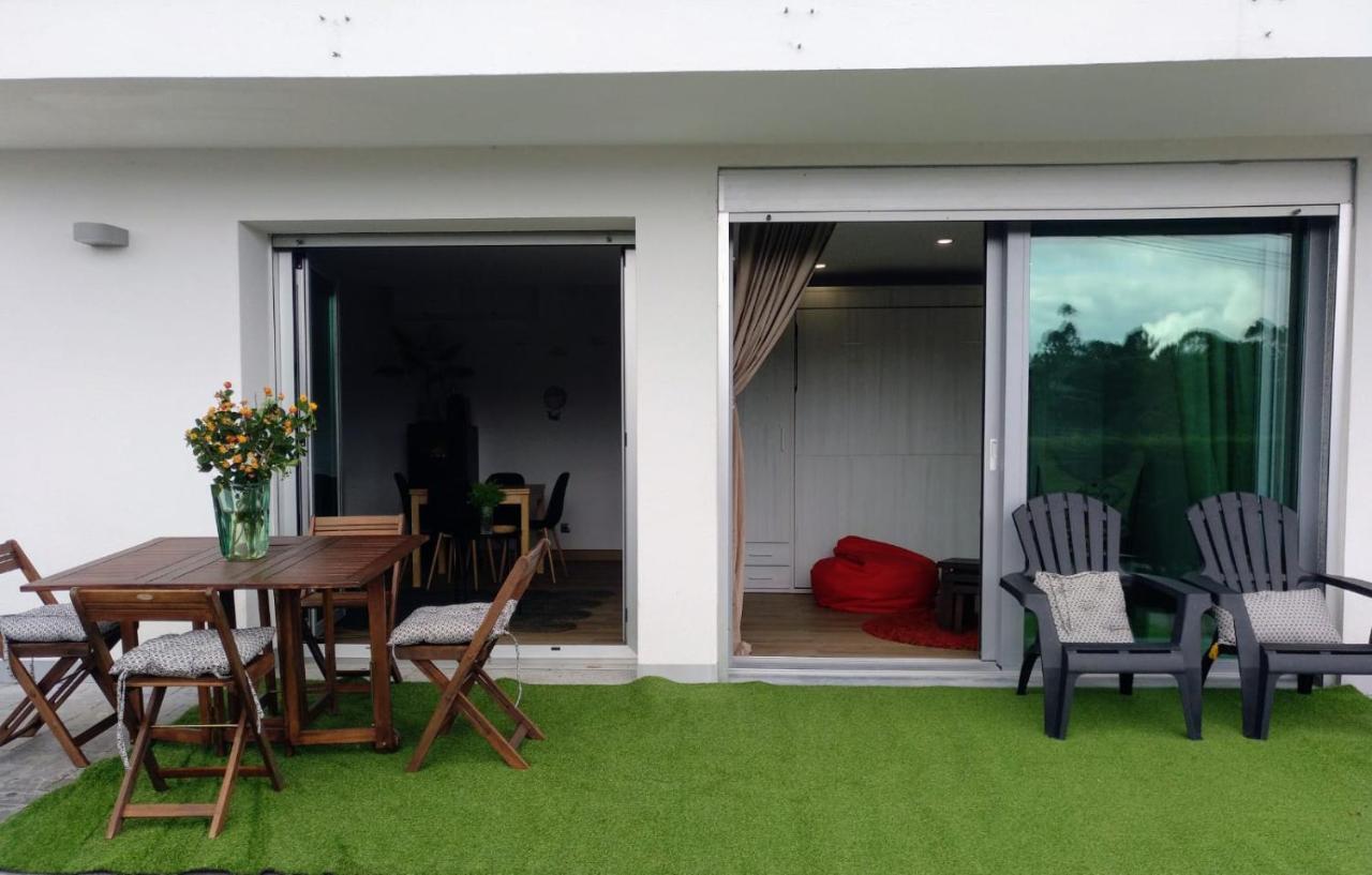 Apartament Casa Rocha Velha Con Terraza Y Piscina Particular Santiago de Compostela Zewnętrze zdjęcie